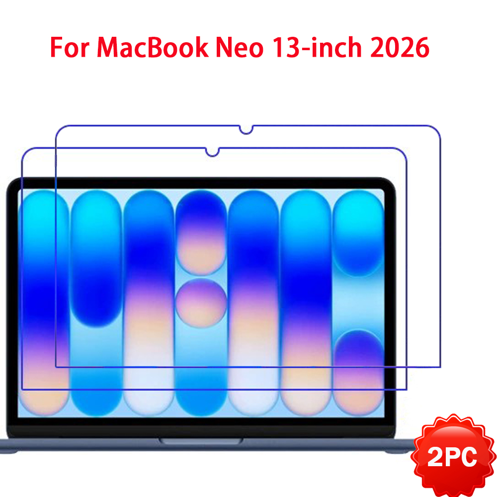 Matte Anti Glare Screen Protector - Protecteur d'écran mat anti-éblouissement en PET,
