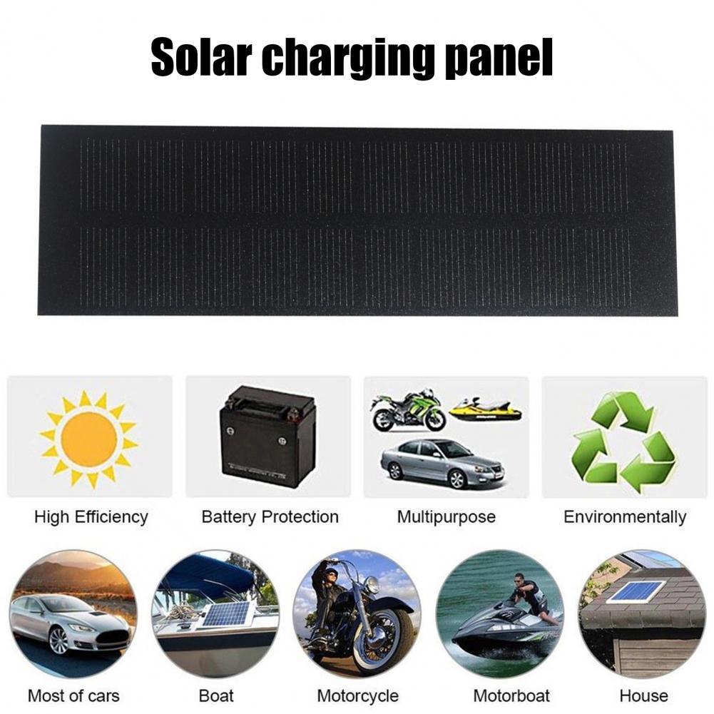 Power Banks - Panneau solaire portable Power Bank, panneau