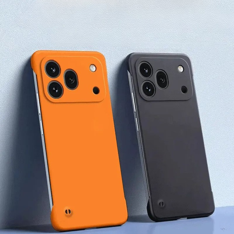 Matte Hard Pc Back Case - Pour Huawei Honor 600 Pro Honor600