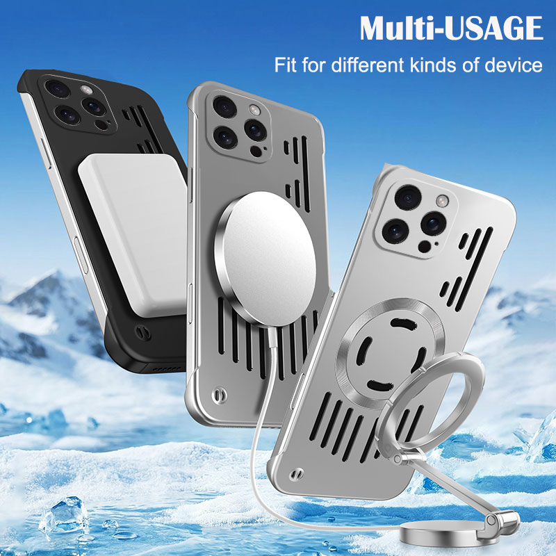 Coque pour iPhone 16 16E 15 14 - Matte Hard Pc Back Case avis et prix