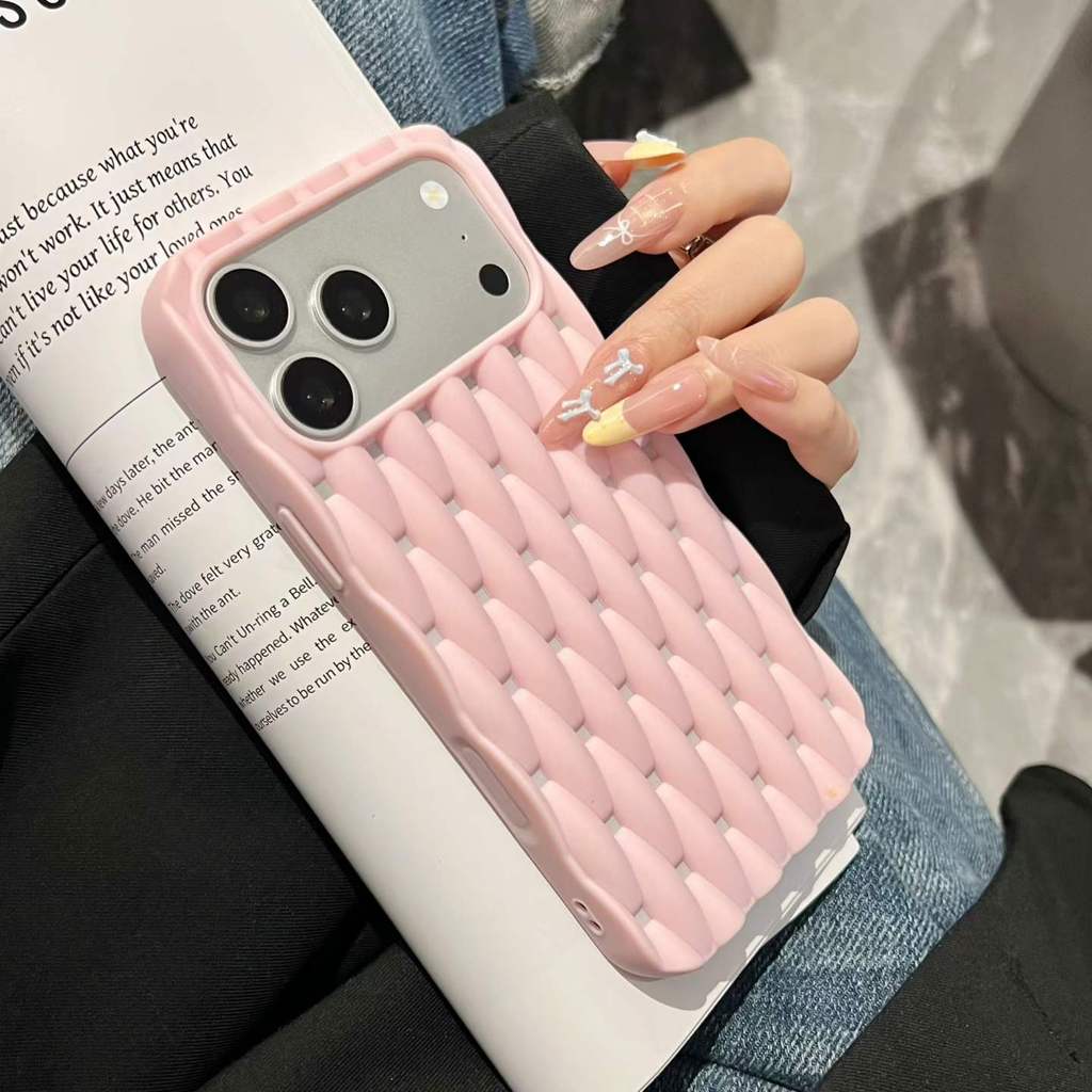 Coque de téléphone respirante  - Heat Dissipation Mesh Breathable Case avis et prix