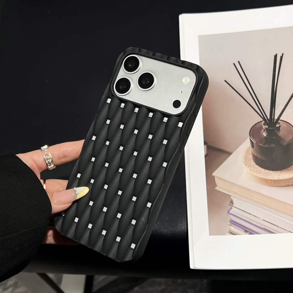 Coque de téléphone respirante  - Heat Dissipation Mesh Breathable Case avis et prix