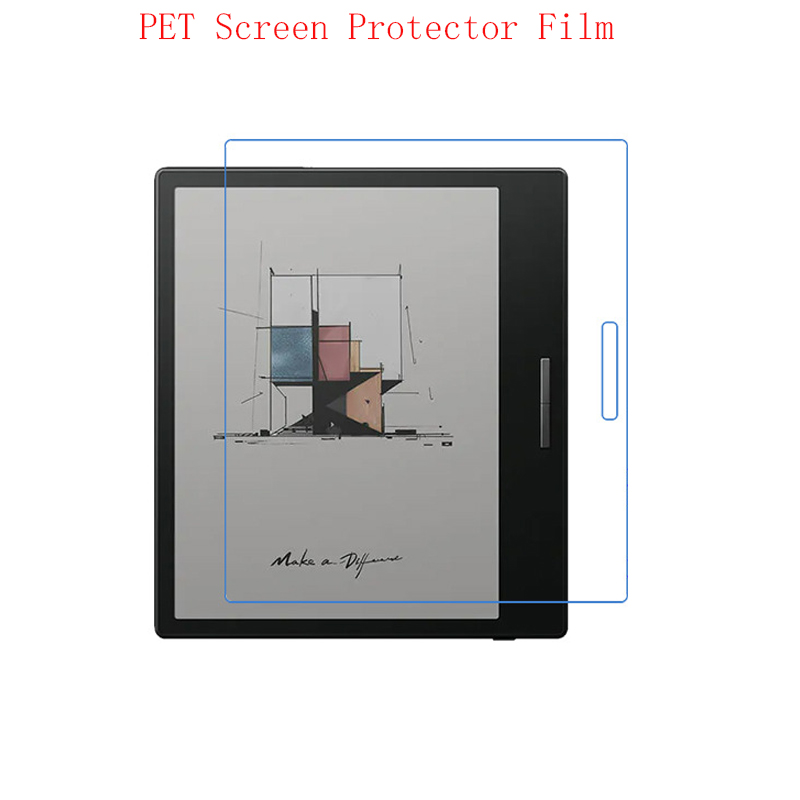 Film de protection d'écran PET - Matte Anti Glare Screen Protector avis et prix