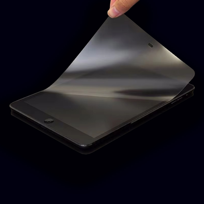 Film de protection d'écran PET - Matte Anti Glare Screen Protector avis et prix