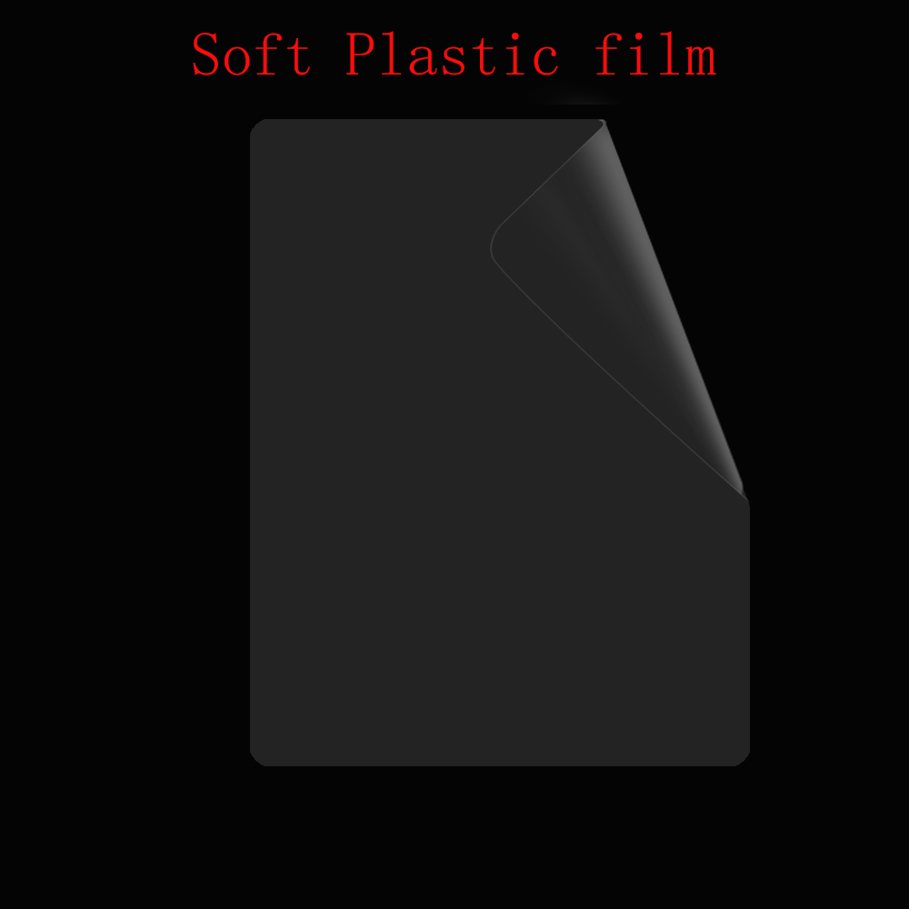 Film de protection d'écran PET - Matte Anti Glare Screen Protector avis et prix