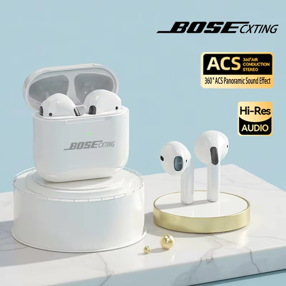 Écouteurs sans fil Bluetooth B - Earphones avis et prix