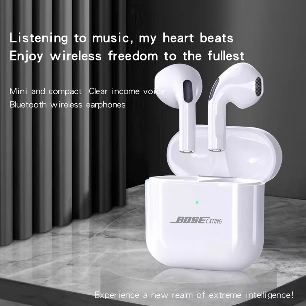 Écouteurs sans fil Bluetooth B - Earphones avis et prix