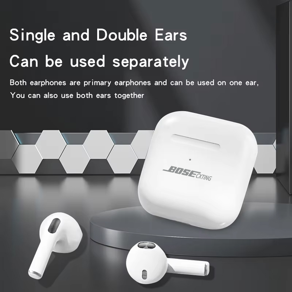 Écouteurs sans fil Bluetooth B - Earphones avis et prix