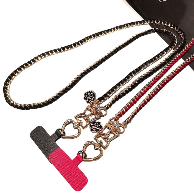 Chaîne universelle à porter en - Crossbody Lanyard Neck Strap Case avis et prix
