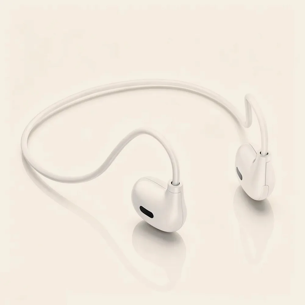 Casque Bluetooth 5.3 QCY Sport - Phone Cases avis et prix