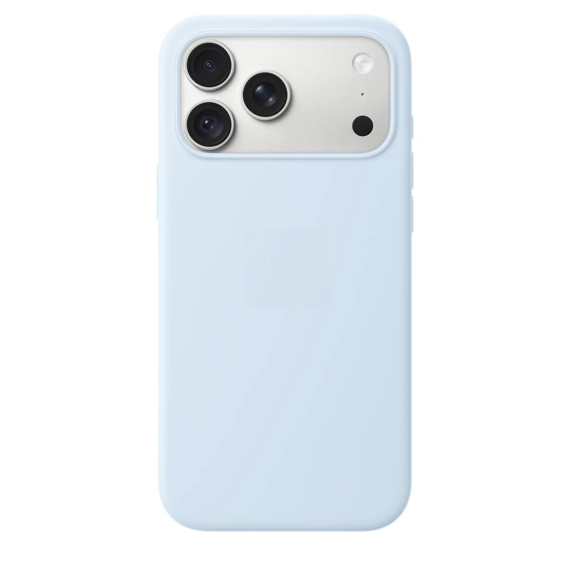 Pour iPhone 18 Pro 18 Pro Max, - Liquid Silicone Magnetic Phone Case avis et prix