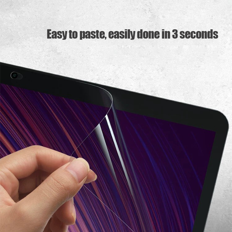 Convient aux ordinateurs porta - Matte Anti Glare Screen Protector avis et prix