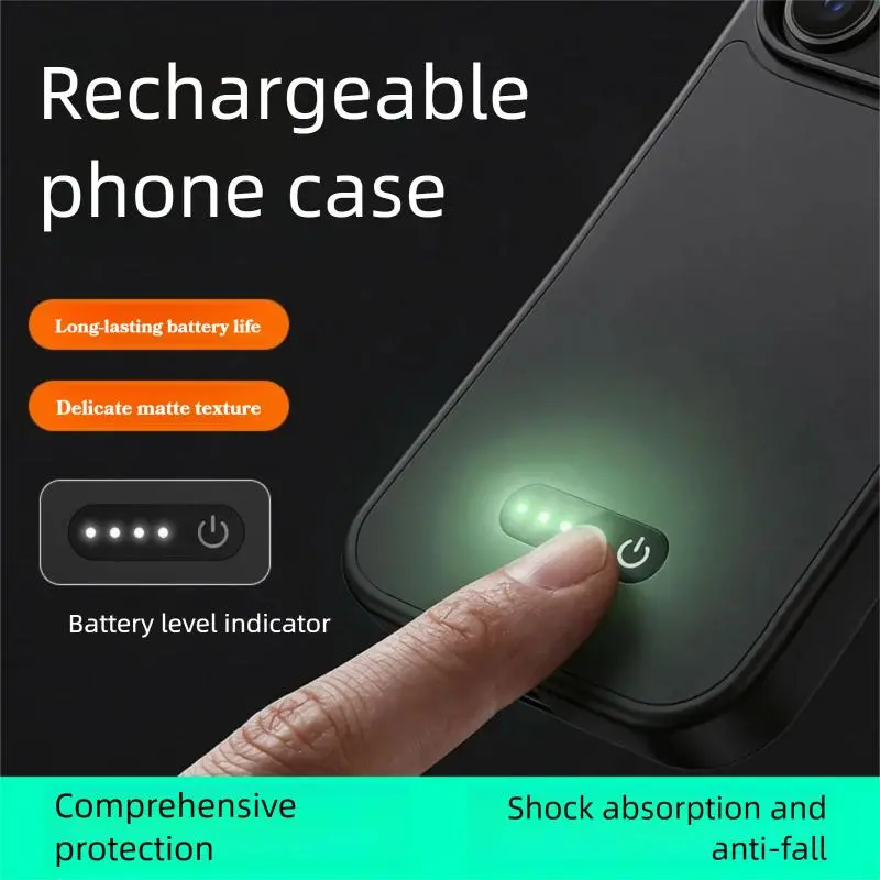 Coque batterie pour iPhone 17  - Power Banks avis et prix