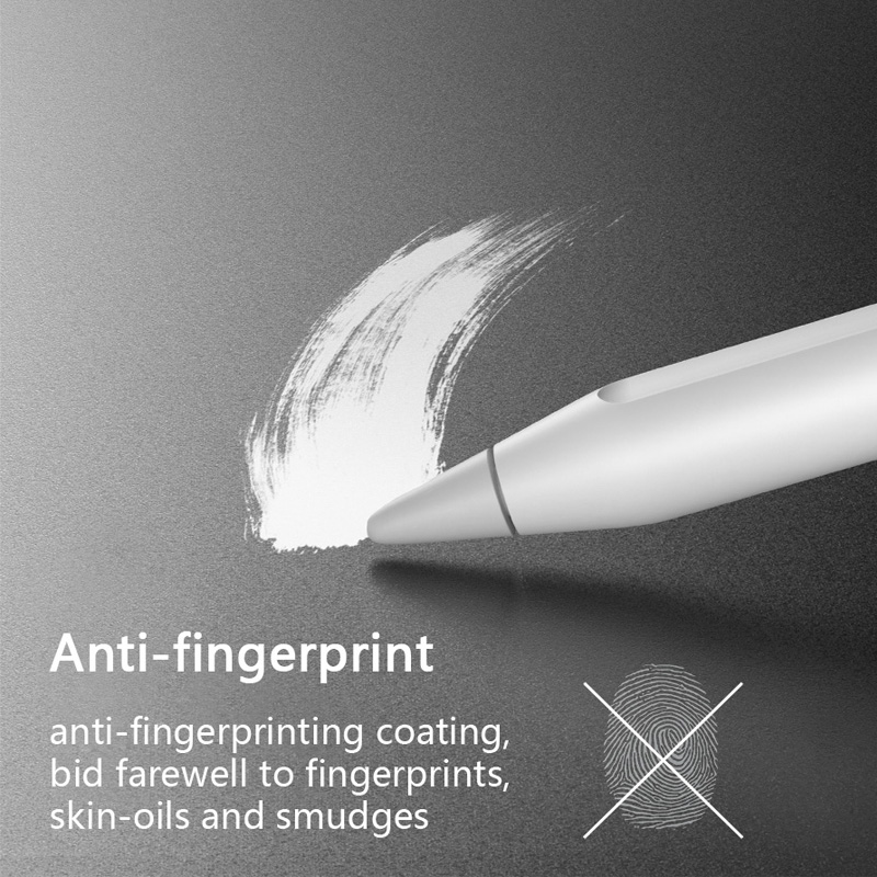 Film de protection d'écran en  - Matte Anti Glare Screen Protector avis et prix