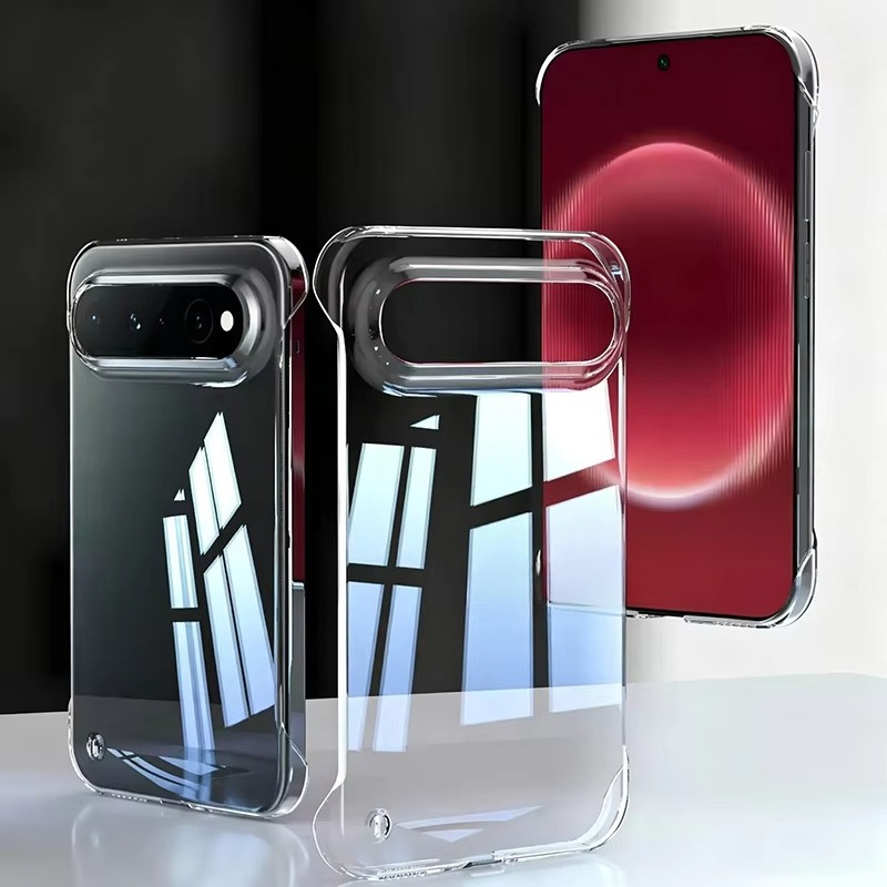 Coque de téléphone ultra-fine  - Ultra Thin Frameless Phone Cover avis et prix