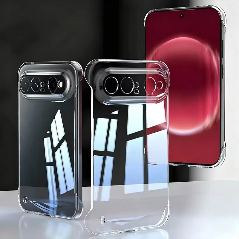 Coque de téléphone ultra-fine  - Ultra Thin Frameless Phone Cover avis et prix