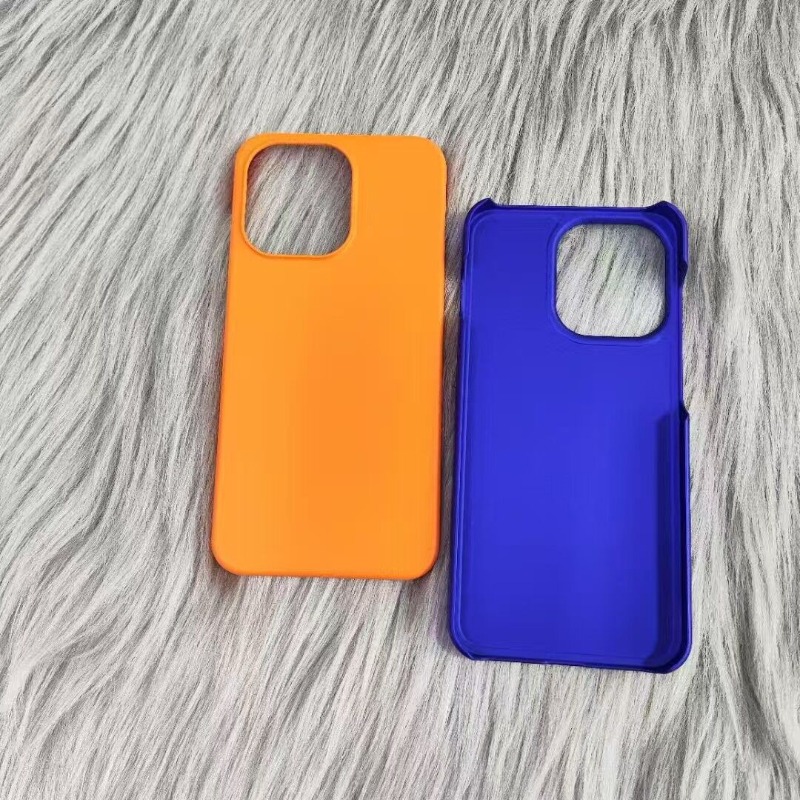 Coque rigide et fine antichoc  - Matte Hard Pc Back Case avis et prix