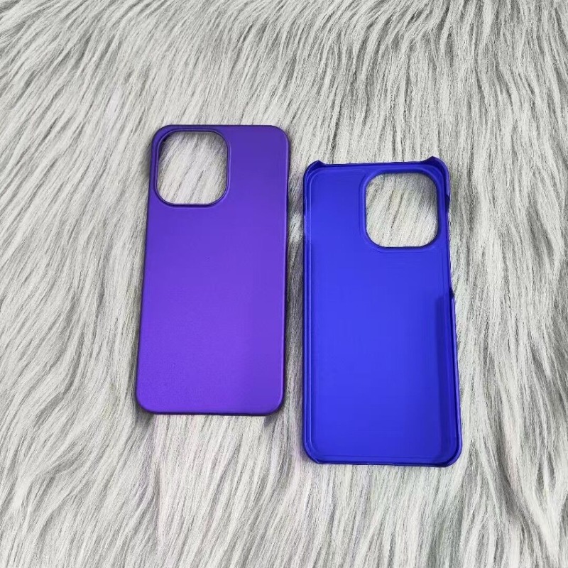 Coque rigide et fine antichoc  - Matte Hard Pc Back Case avis et prix
