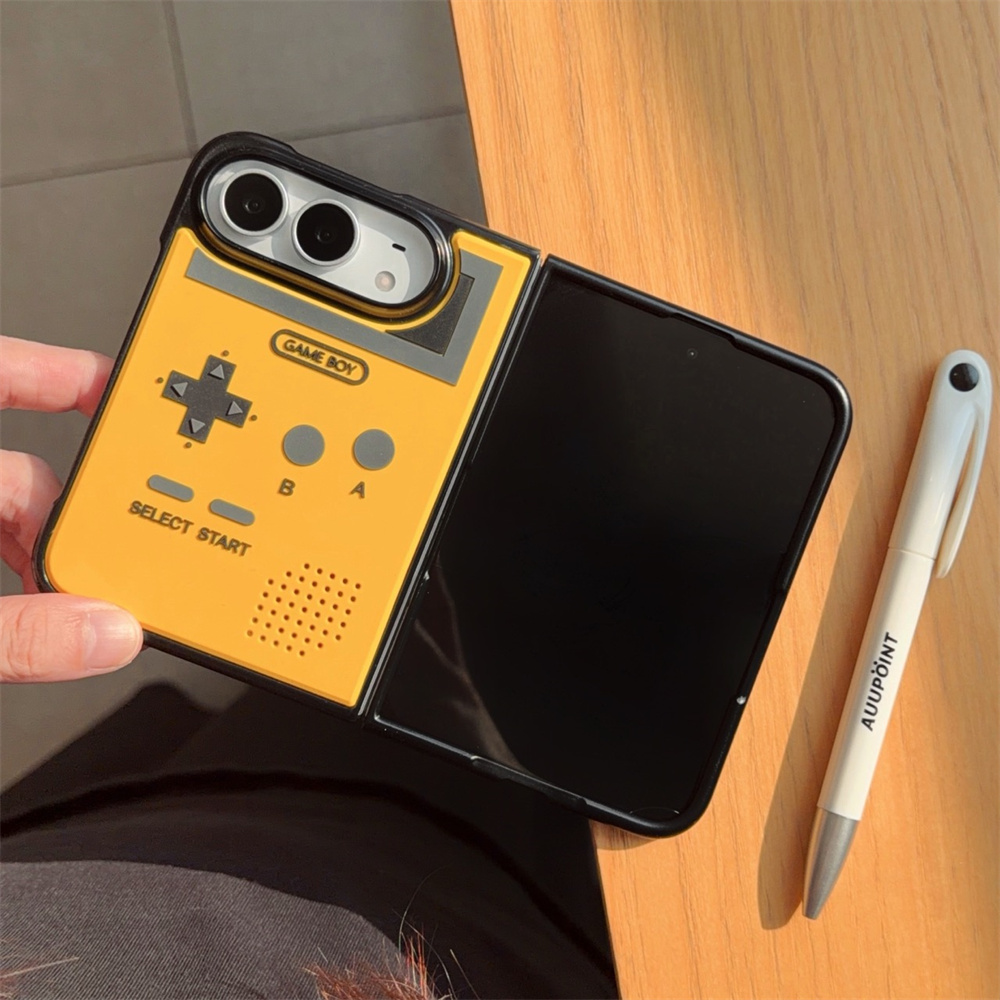 Coque de téléphone simple avec - Cute Cartoon Wrist Strap Silicone Case avis et prix