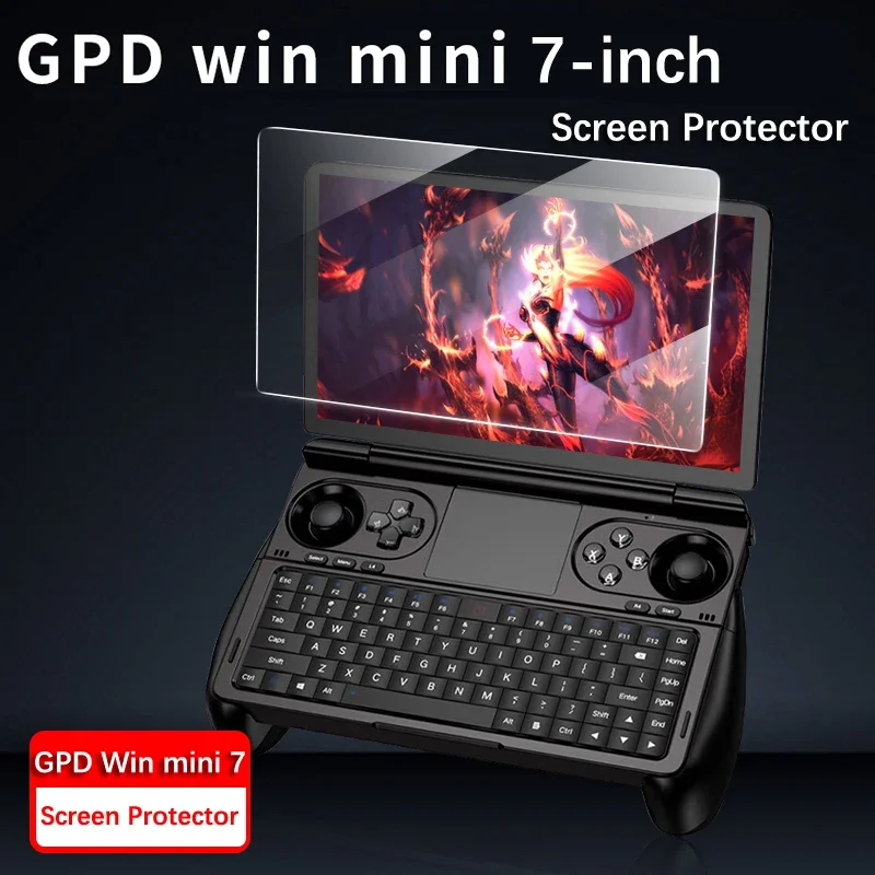 Film de protection d'écran mat - Matte Anti Glare Screen Protector avis et prix