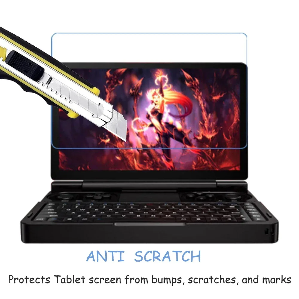 Film de protection d'écran mat - Matte Anti Glare Screen Protector avis et prix