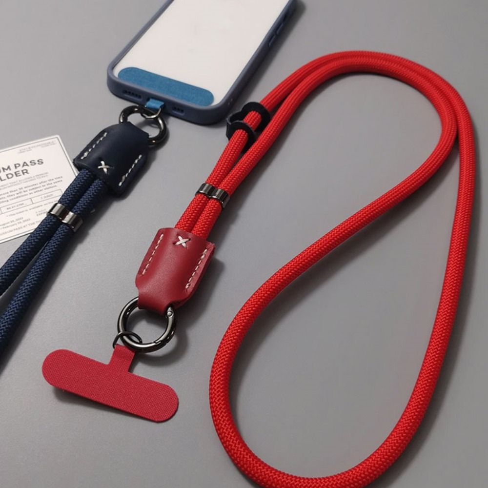 Lanière de téléphone portable  - Crossbody Lanyard Neck Strap Case avis et prix