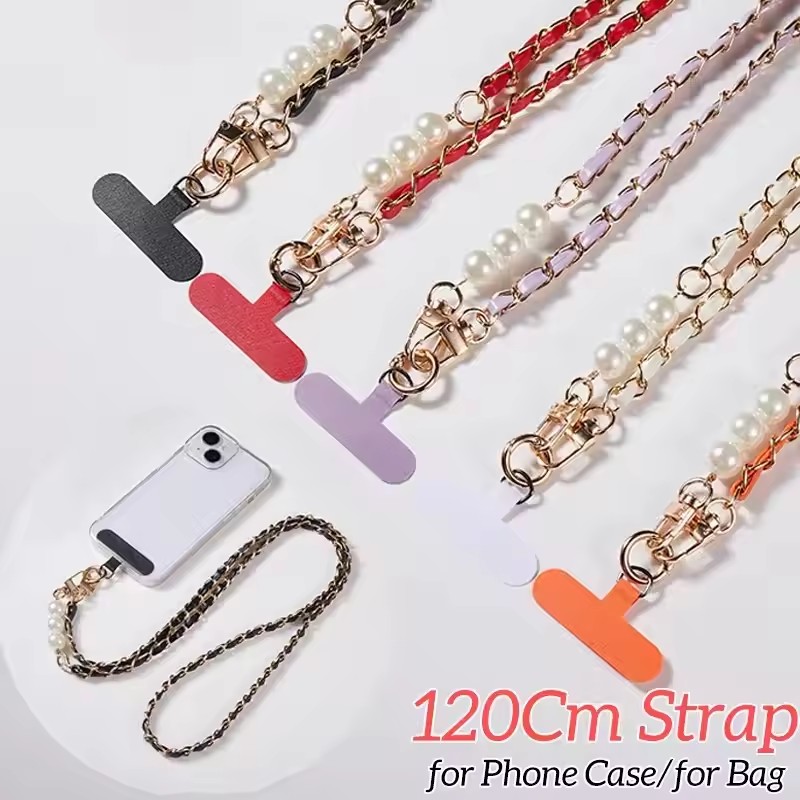 Nouvelle lanière universelle p - Crossbody Lanyard Neck Strap Case avis et prix