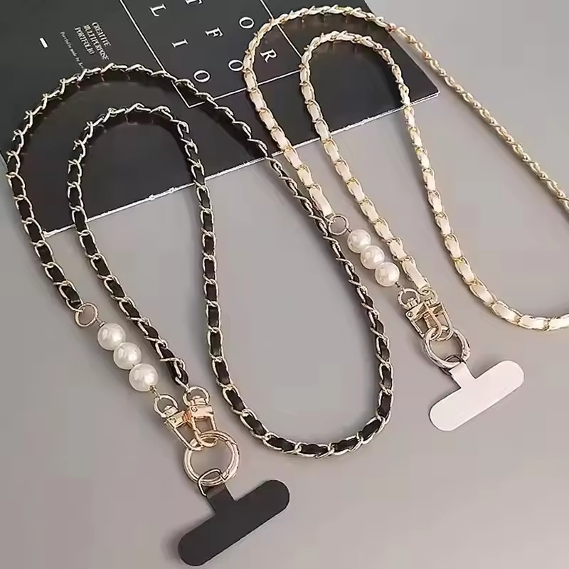 Nouvelle lanière universelle p - Crossbody Lanyard Neck Strap Case avis et prix