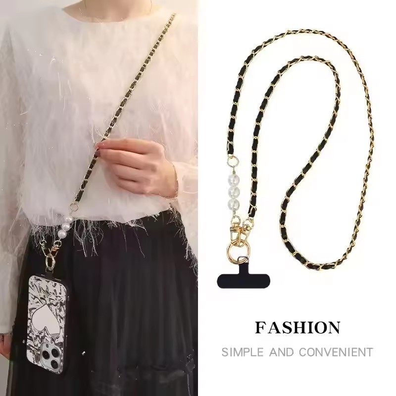 Nouvelle lanière universelle p - Crossbody Lanyard Neck Strap Case avis et prix