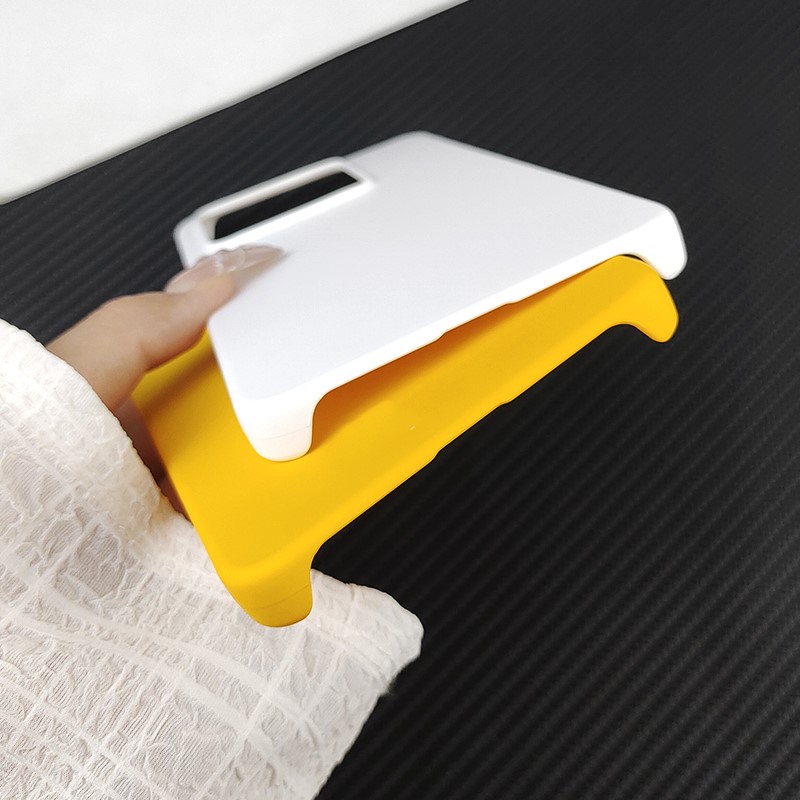 Coque arrière rigide mince en  - Matte Hard Pc Back Case avis et prix