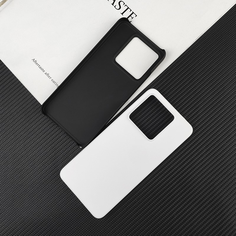 Coque arrière rigide mince en  - Matte Hard Pc Back Case avis et prix