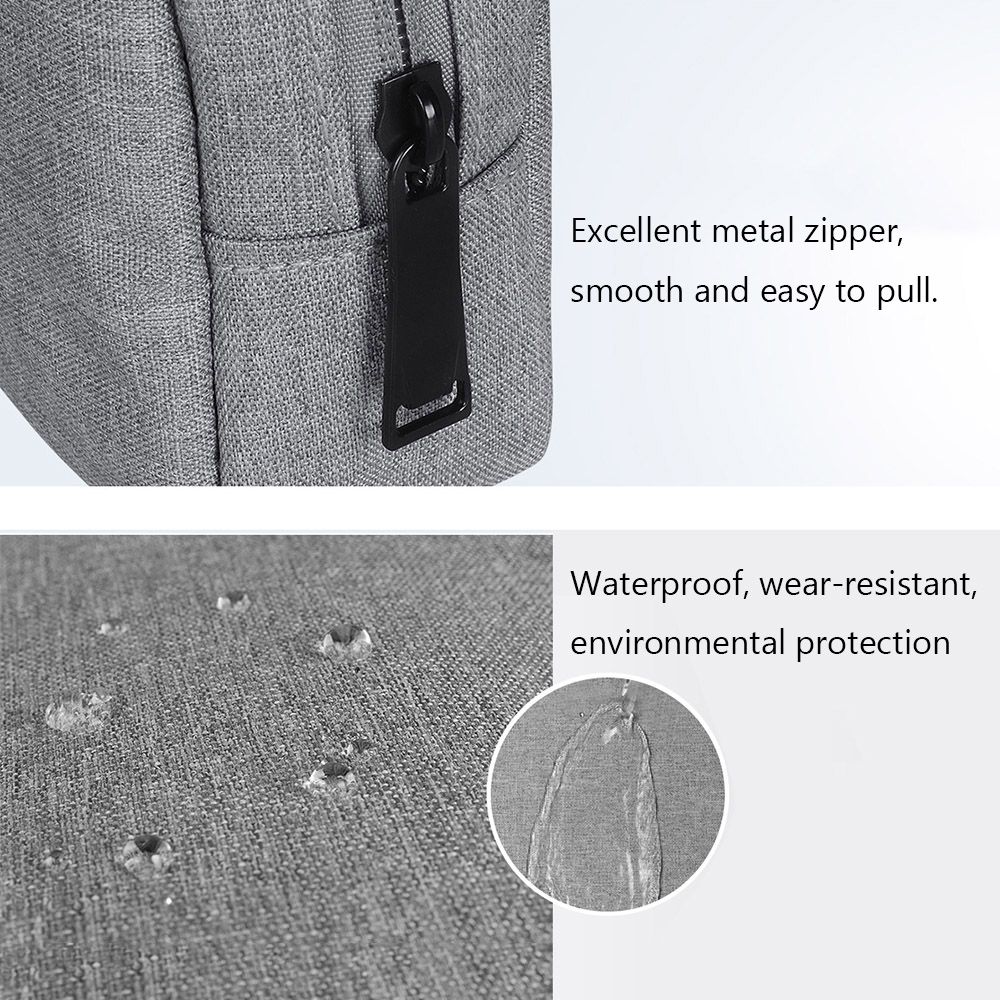 Sac de rangement de grande cap - Earphones avis et prix