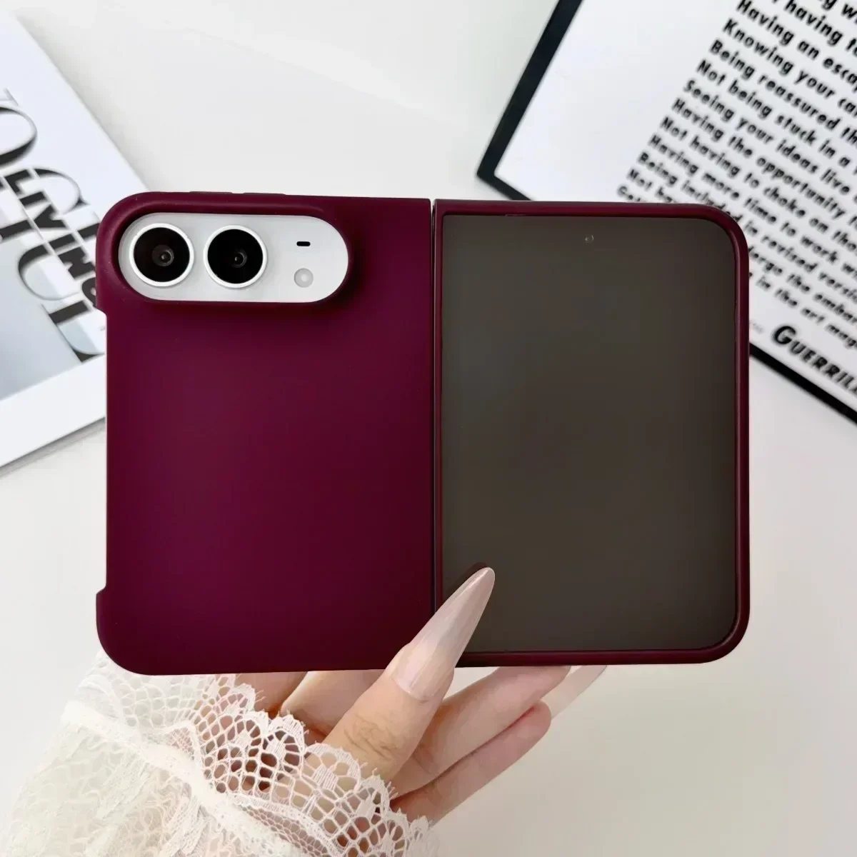 Coque de téléphone magnétique  - Liquid Silicone Magnetic Phone Case avis et prix