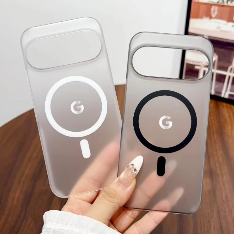 Coque de téléphone magnétique  - Ultra Thin Frameless Phone Cover avis et prix