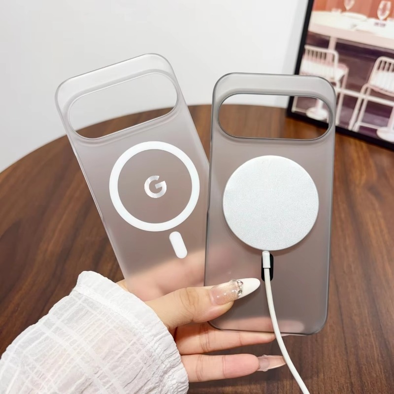 Coque de téléphone magnétique  - Ultra Thin Frameless Phone Cover avis et prix