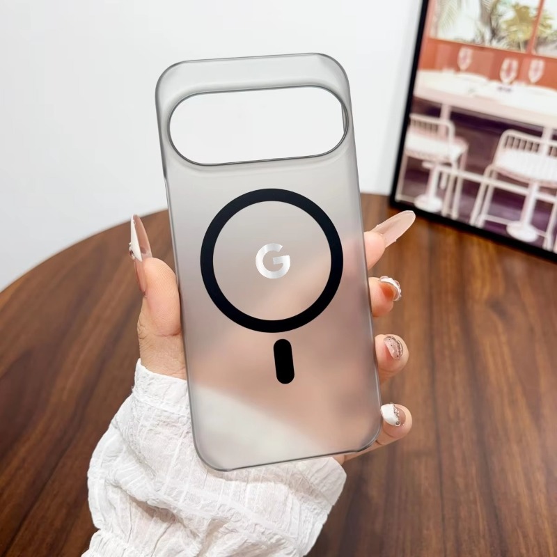 Coque de téléphone magnétique  - Ultra Thin Frameless Phone Cover avis et prix