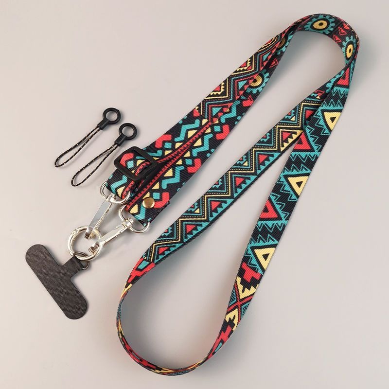 Cordon de téléphone mignon de  - Crossbody Lanyard Neck Strap Case avis et prix