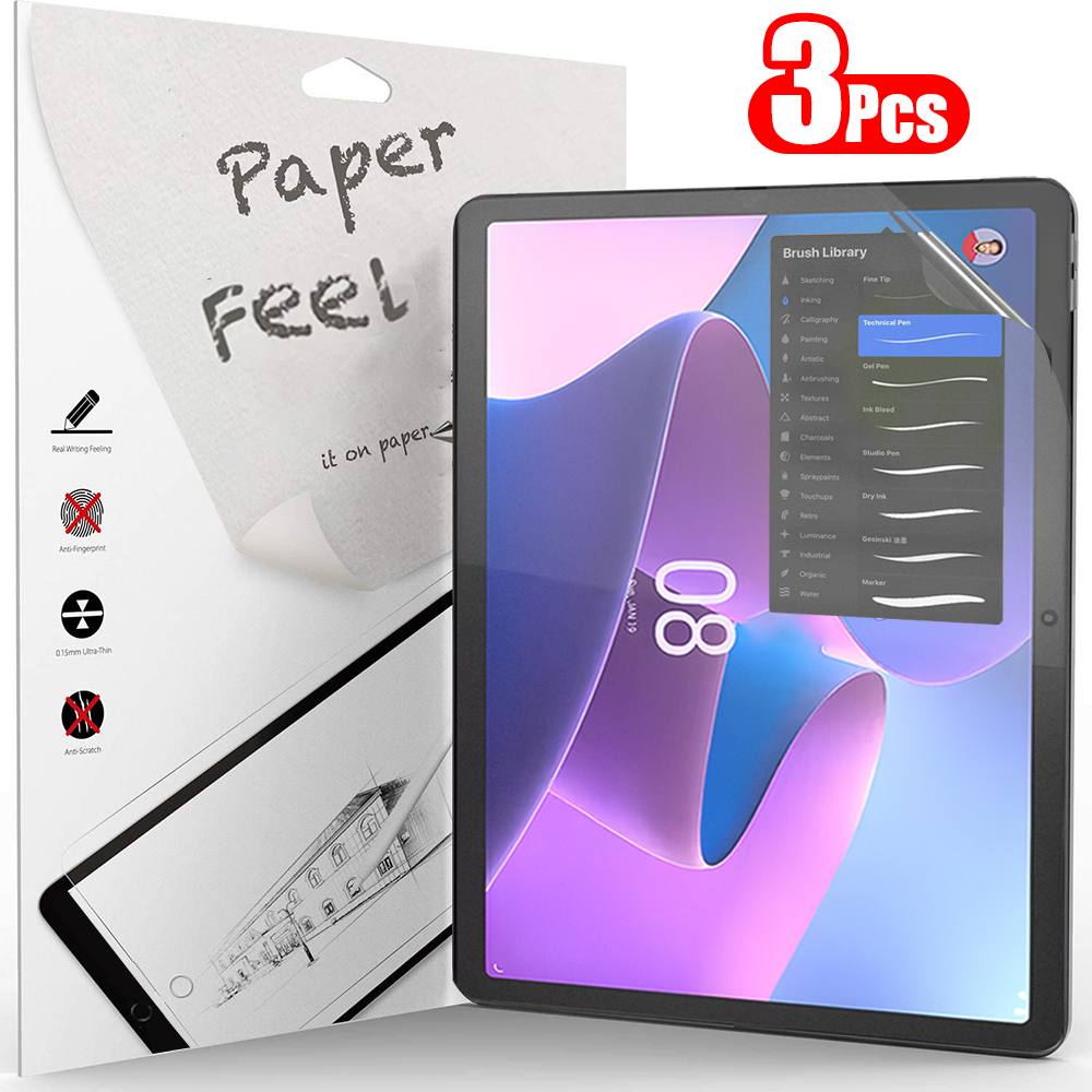 Protecteur d'écran en papier s - Matte Anti Glare Screen Protector avis et prix