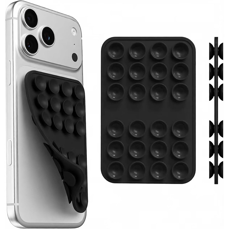 Support de téléphone à ventous - Phone Cases avis et prix
